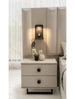 FOÇA YATAK ODASI TAKIMI - Görsel 12