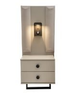 FOÇA YATAK ODASI TAKIMI - Görsel 13