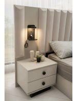 FOÇA YATAK ODASI TAKIMI - Görsel 14