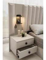 FOÇA YATAK ODASI TAKIMI - Görsel 15