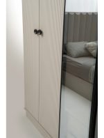 FOÇA YATAK ODASI TAKIMI - Görsel 17