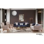 İSTANBUL Salon Takımı