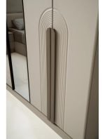 KAŞ YATAK ODASI TAKIMI - Görsel 3