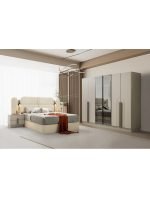 KAŞ YATAK ODASI TAKIMI