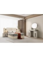 KAŞ YATAK ODASI TAKIMI - Görsel 8