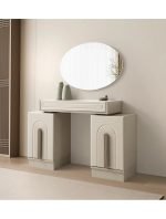 KAŞ YATAK ODASI TAKIMI - Görsel 9