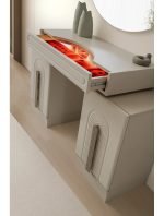 KAŞ YATAK ODASI TAKIMI - Görsel 10