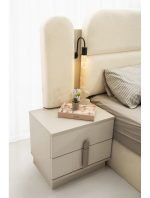 KAŞ YATAK ODASI TAKIMI - Görsel 13