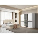 KAŞMİR Yatak Odası