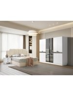 KAŞMİR Yatak Odası