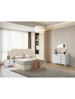 KAŞMİR Yatak Odası - Görsel 4