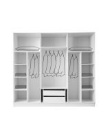 KEMER YATAK ODASI TAKIMI - Görsel 4