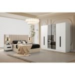 KEMER YATAK ODASI TAKIMI