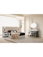 KEMER YATAK ODASI TAKIMI - Görsel 8