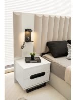 KEMER YATAK ODASI TAKIMI - Görsel 9