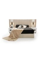 KEMER YATAK ODASI TAKIMI - Görsel 11