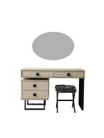 LARA YATAK ODASI TAKIMI - Görsel 7