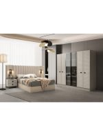 LARA YATAK ODASI TAKIMI - Görsel 9