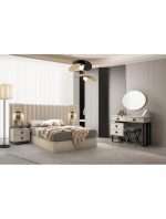 LARA YATAK ODASI TAKIMI - Görsel 10