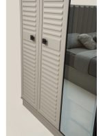 LARA YATAK ODASI TAKIMI - Görsel 11