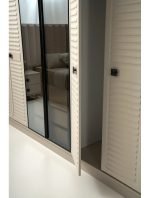 LARA YATAK ODASI TAKIMI - Görsel 13