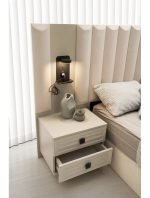 LARA YATAK ODASI TAKIMI - Görsel 17