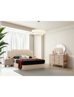 LATTE Yatak Odası - Görsel 2