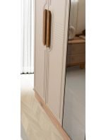 LATTE Yatak Odası - Görsel 5