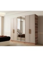 LATTE Yatak Odası - Görsel 3