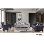 OKYANUS Salon Takımı