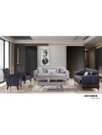 OKYANUS Salon Takımı