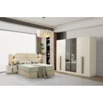 ÖREN YATAK ODASI TAKIMI