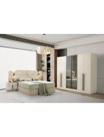 ÖREN YATAK ODASI TAKIMI