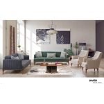 SAFİR Salon Takımı