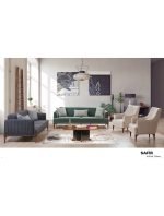 SAFİR Salon Takımı