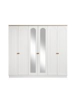 SAHRA Yatak Odası - Görsel 3