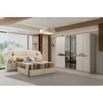 SÖKE YATAK ODASI TAKIMI