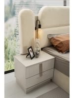 SÖKE YATAK ODASI TAKIMI - Görsel 11