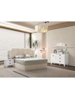 SULTAN Yatak Odası - Görsel 2