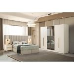 URLA YATAK ODASI TAKIMI