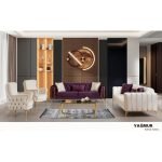 YAĞMUR Salon Takımı