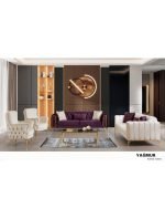 YAĞMUR Salon Takımı