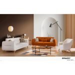 ZERAFED Salon Takımı