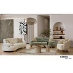 ZÜMRÜD Salon Takımı