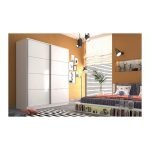 Masal Sürgülü Gardırop