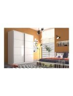 Masal Sürgülü Gardırop