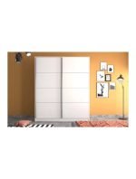 Masal Sürgülü Gardırop - Görsel 3