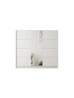 Masal Sürgülü Mega Aynalı Gardıro - Görsel 5