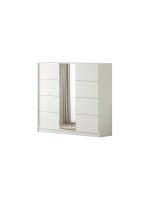 Masal Sürgülü Mega Aynalı Gardıro - Görsel 6