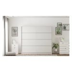 Masal Sürgülü Mega Gardırop